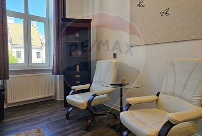 Apartament cu 2 camere decomandat, mobilat în Ultracentral - 3