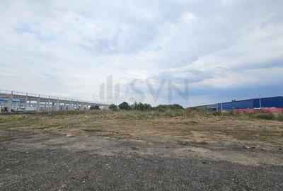 REL4001172 Teren de vanzare in Otopeni - 4