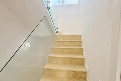 Vile Lux P +2 , 5 Camere, Bulevardul Nordului Fundeni Dobroe?ti - 19