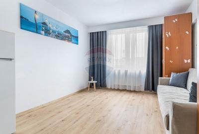 Garsoniera de vanzare, zona Marasti Garsoniera de vanzare, zona Marasti - 3