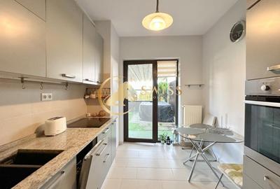 Apartament cu 2 camere decomandat, mobilat în Zorilor - 6