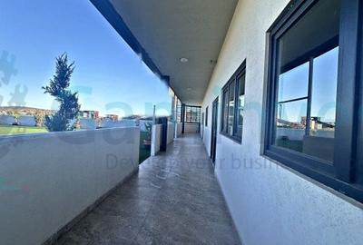 Spațiu industrial, în Exterior Vest - 4