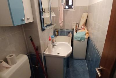 Comison 0 - Apartament cu 2 camere Aleea Narciselor - 10