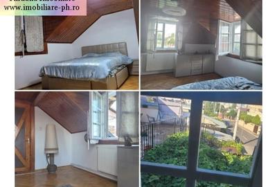 Casa de vanzare - str.Traian(Veniamin Costache) - 3