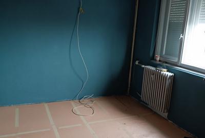 Apartament cu 3 camere semidecomandat în Drumul Taberei - 2