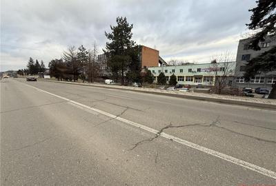 Oportunitate pentru investitii- Cladire de Birouri- Clinica - 3