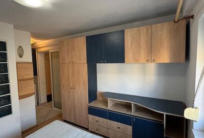 Apartament cu 2 camere decomandat în Central - 1