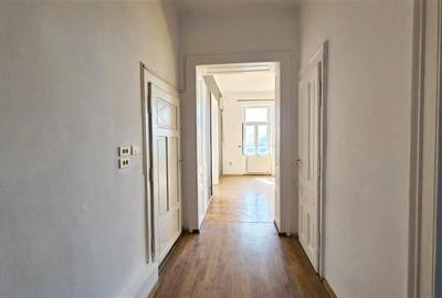 APARTAMENT SPATIOS 2 CAMERE IN CLADIRE ISTORICA TELEGRAFULUI - 3