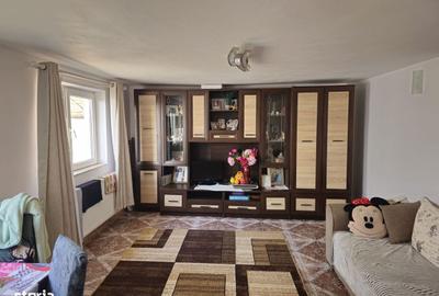 Casă cu 4 camere în Ruși-Ciutea - 8