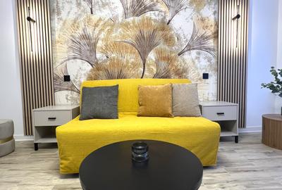 Garsonieră semidecomandată, mobilată în Port - 1