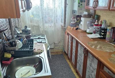 Vand apartament 3 camere in Deva, zona Gojdu, etaj 3, doua bai - 11