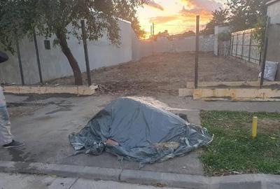 Teren de 298 mp, în Brăilița - 1