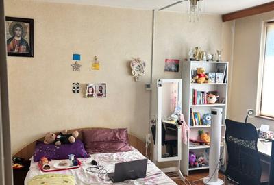Apartament 2 camere,46 mp,etaj 3,Galati,Tiglina 1,-pret negociabil