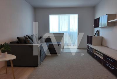 Vanzare apartament cu 3 camere, circular - zona Tractorul - 2