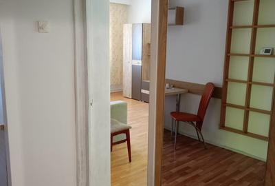 Apartament cu 2 camere decomandat în Ultracentral - 7