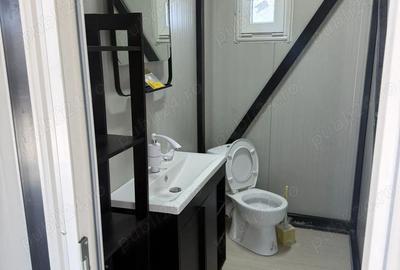 Spațiu comercial, de 78 mp, în Găneasa - 4