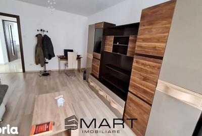 Apartament cu 2 camere decomandat, mobilat în Ștrand - 11