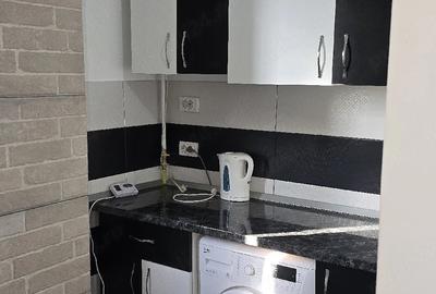 Garsonieră semidecomandată în Central - 4
