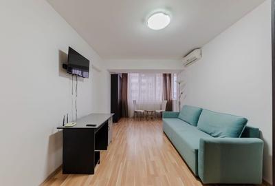 Apartament cu 2 camere semidecomandat, mobilat în Titan - 1
