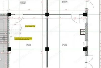 Spațiu comercial, de 92 mp, în Urseni - 4