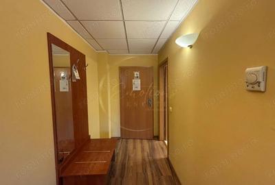 Apartament tip studio - Complex Studen?esc | Fara bucatarie - 1