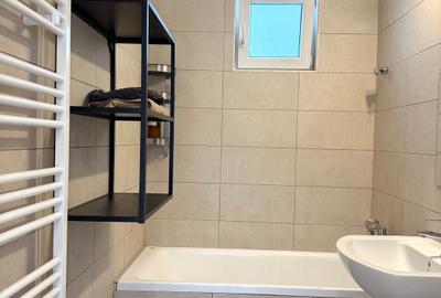 Apartament cu 2 camere semidecomandat, mobilat în Iancului - 17