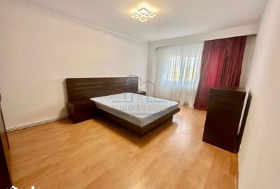 Apartament cu 3 camere decomandat, mobilat în Cantacuzino - 3