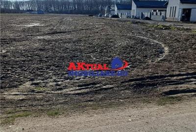 Spațiu comercial, în Domnești - 7