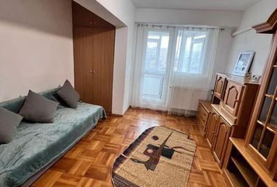 Apartament cu 2 camere decomandat în Faleză - 1