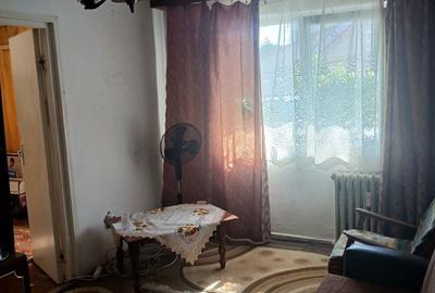 Apartament cu 2 camere decomandat în Fortuna - 4