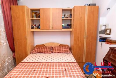Casă cu 3 camere cu Teren 500 Mp în E3 - 16