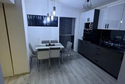 Apartament spatios Drumul Taberei - 6