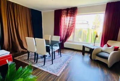 Casă cu 7 camere cu Teren 200 Mp în Unirea - 8