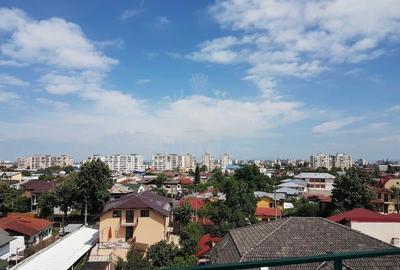 Apartament cu 2 camere decomandat în Mărășești - 8