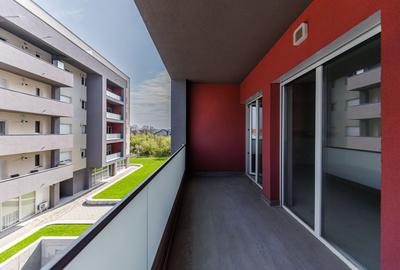 Apartament cu 3 camere în Aradului - 25