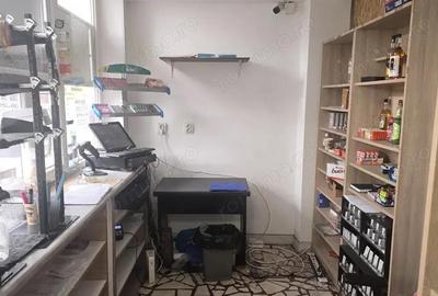 Vand spatiu comercial in Deva, zona Dacia (Liceul Auto), suprafata utila aproximativ 50 mp, - 9