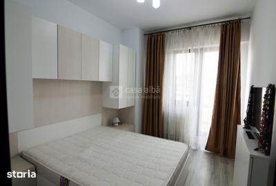 Apartament cu 3 camere, mobilat în Păcurari - 8