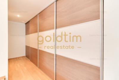 Apartament cu 4 camere decomandat, mobilat în Șoseaua Nordului - 25