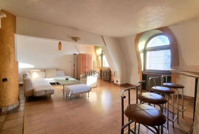 Apartament cu 2 camere decomandat, mobilat în Ultracentral - 2