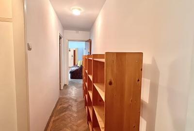 3 camere Militari zona Apusului metrou Gorjului - 5