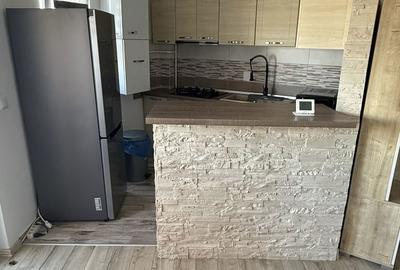 Apartament cu 3 camere decomandat în Turnișor - 6