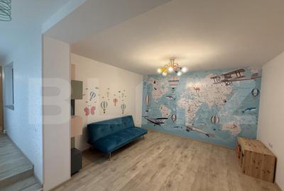 Casa individuala, 90.50 mp, zona Buna Vestire - 28