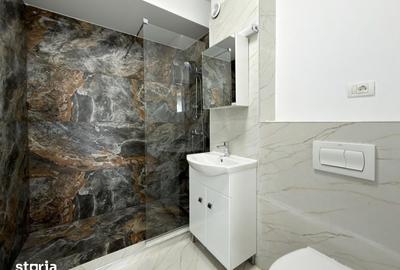 Apartament cu 2 camere în Nord - 7
