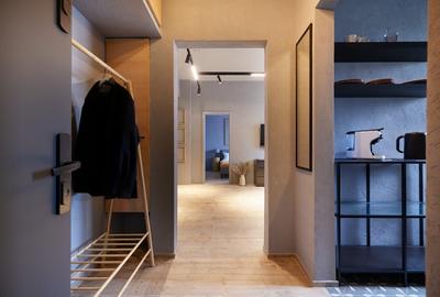 2 Camere renovat N. Bălcescu bloc reabilitat fara risc seismic-fara agentii - 3