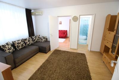 Apartament cu 2 camere semidecomandat în Țiglina 2 - 5