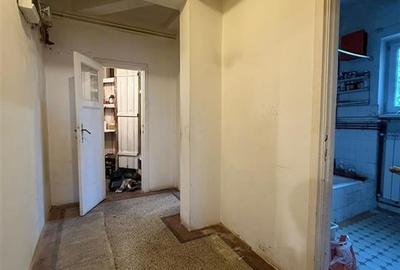 Vanzare apartament 3 camere | ultracentral | Calea Victoriei | 105 mp utili | et - 2