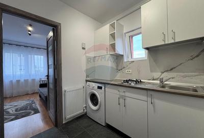 Apartament cu 1 camere în Noua - 5
