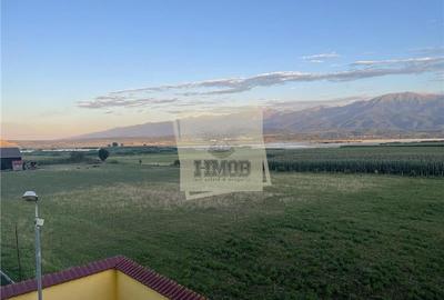 Vila 302 mp cu 9 camere 4 bai garaj si 700 mp teren in Bradu - 16