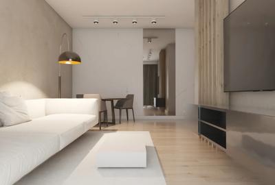 Metrou Aparatori\Metrou Leonida Ap 3 cam decomandat - 2