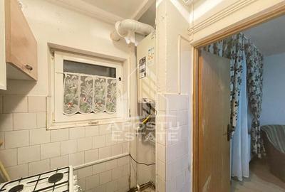 Garsonieră, mobilată în Micălaca - 3